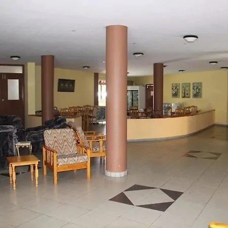 Kozis Apts