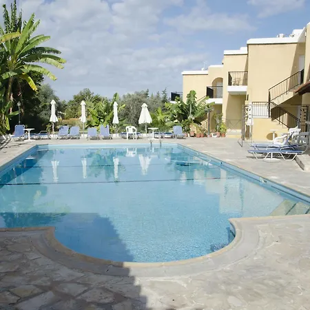 Kozis Apts 2*