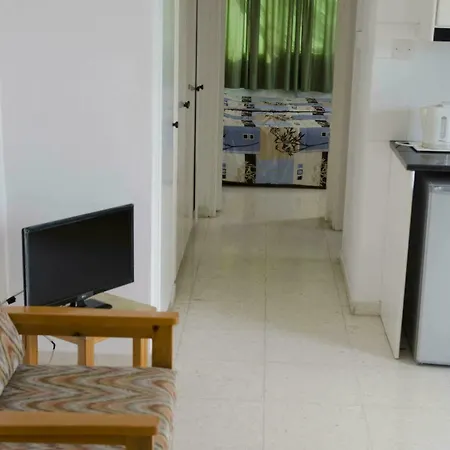 Szálloda Kozis Apts 2*