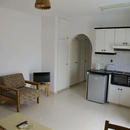 Kozis Apts Szálloda 2*