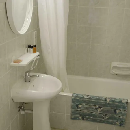 Kozis Apts 2* Prodrómi